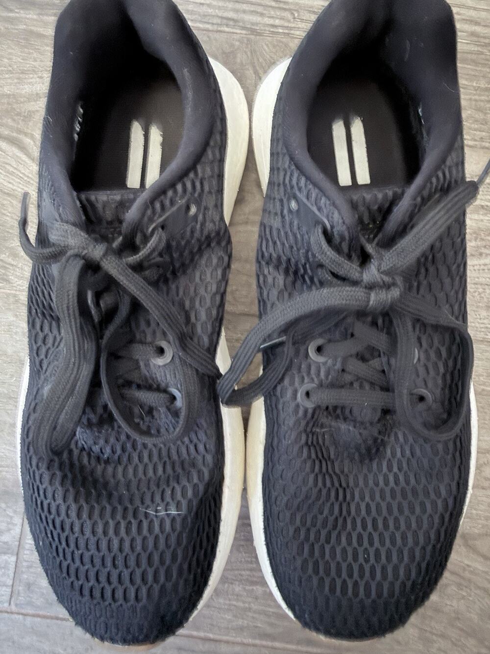 NOBULL Unisex Training Allday Cross Trainer Black Men’s Size 5.5 Women’s Size 7